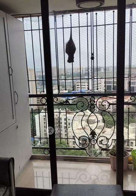 3 BHK Flat In Supreme Lake Primrose For Sale  In Powai