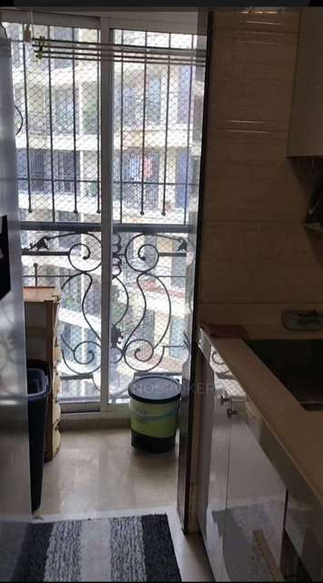 3 BHK Flat In Supreme Lake Primrose For Sale  In Powai