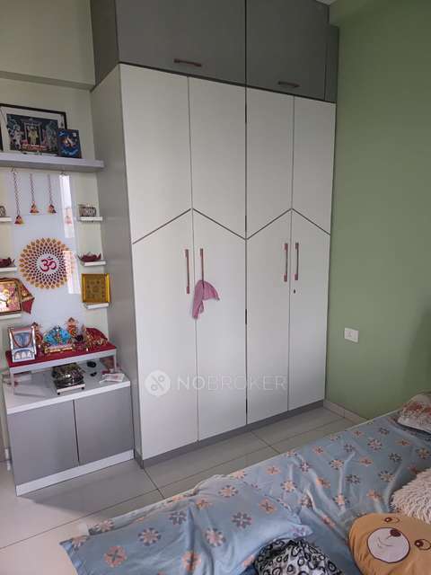 2 BHK Flat In Atmosphere O2 For Sale  In Mulund West