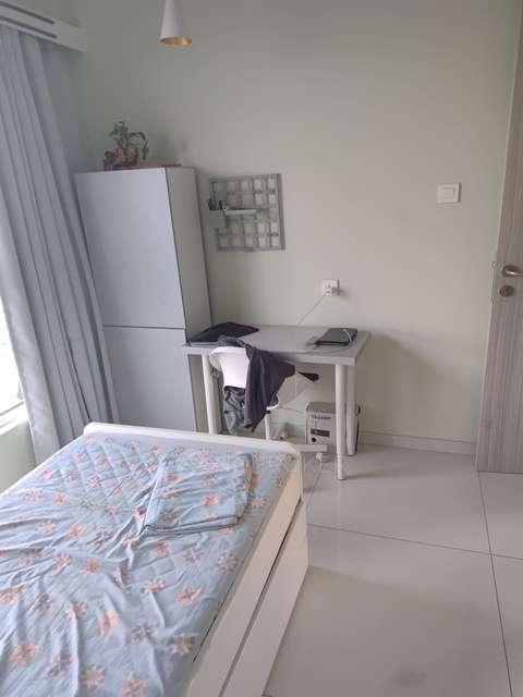 2 BHK Flat In Atmosphere O2 For Sale  In Mulund West