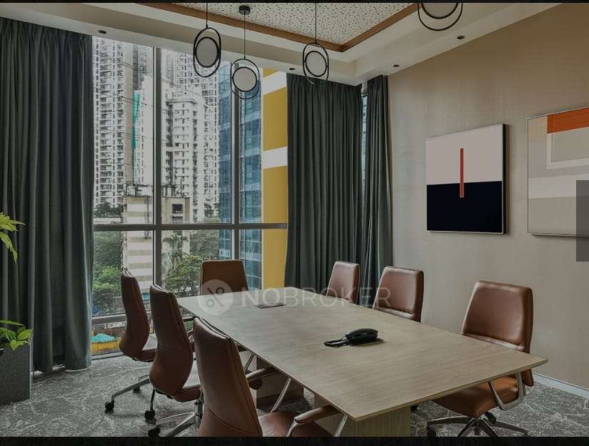 2 BHK Flat In Atmosphere O2 For Sale  In Mulund West