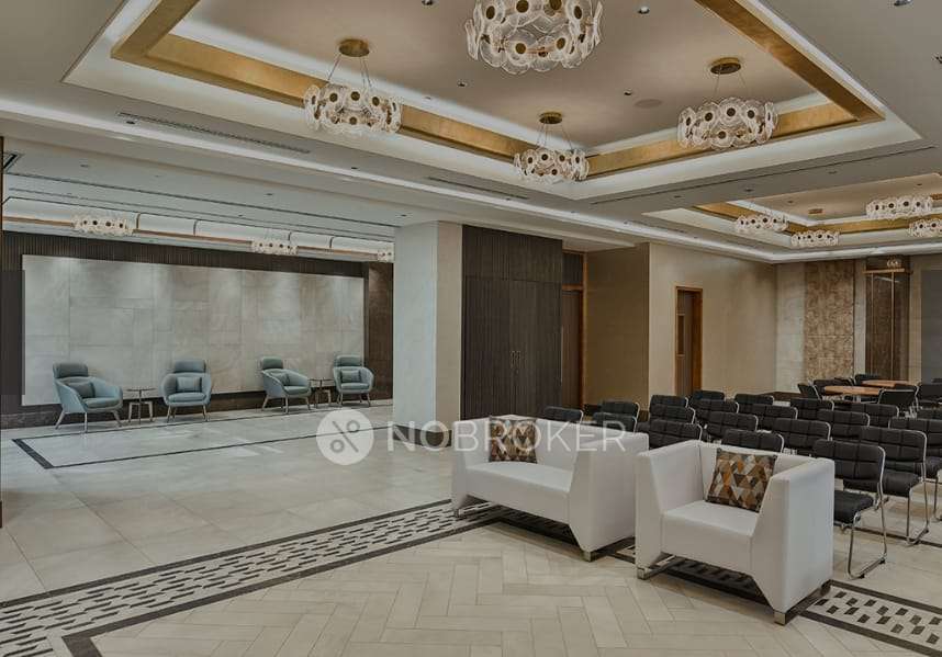 2 BHK Flat In Atmosphere O2 For Sale  In Mulund West