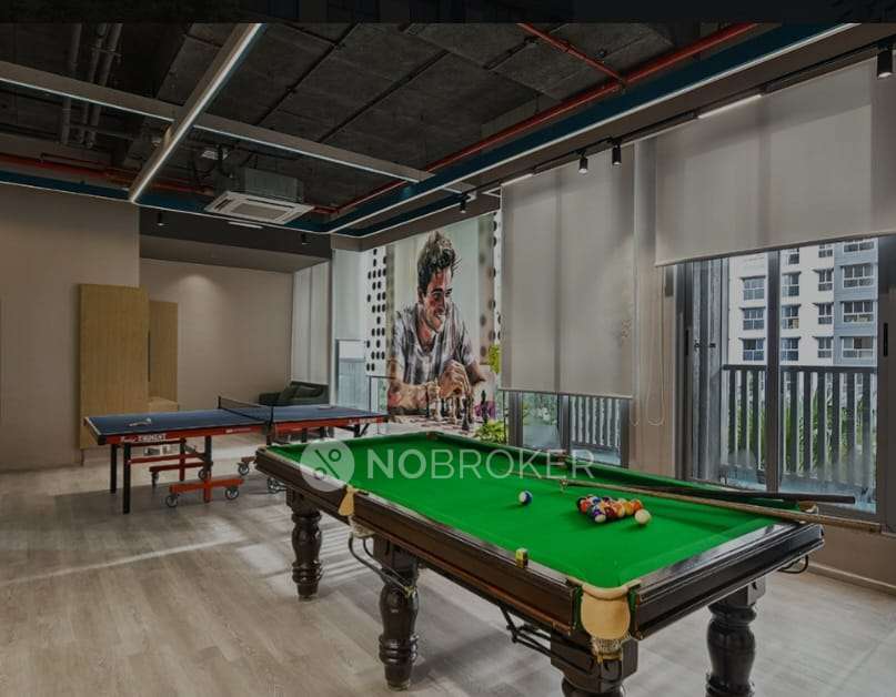 2 BHK Flat In Atmosphere O2 For Sale  In Mulund West