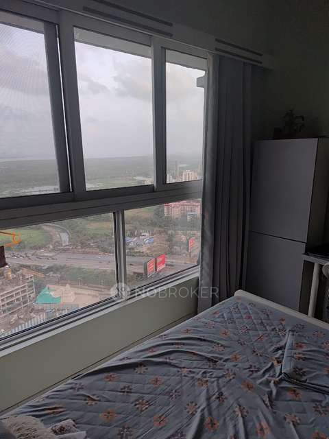 2 BHK Flat In Atmosphere O2 For Sale  In Mulund West