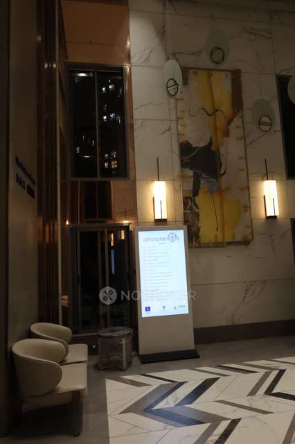 2 BHK Flat In Atmosphere O2 For Sale  In Mulund West