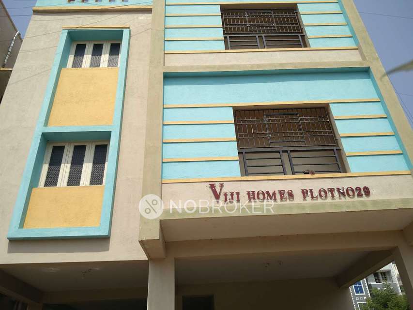 2 BHK Flat For Sale  In Ayyapakkam 
