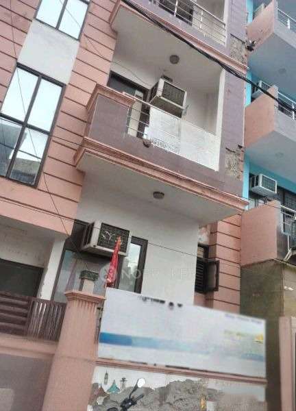 PG for Boys in Sector 39