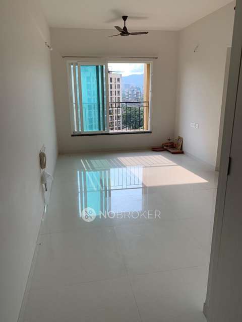 2 BHK Flat In Rustomjee Urbania Azziano For Sale  In Thane West