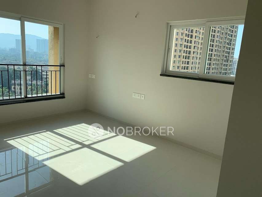 2 BHK Flat In Rustomjee Urbania Azziano For Sale  In Thane West