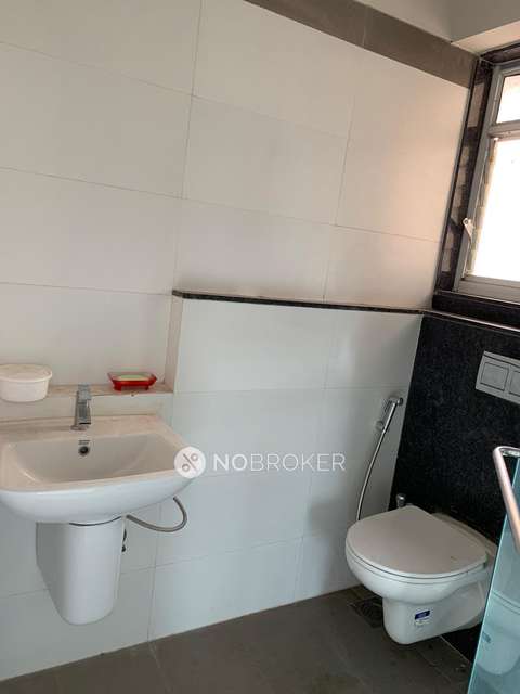 2 BHK Flat In Rustomjee Urbania Azziano For Sale  In Thane West