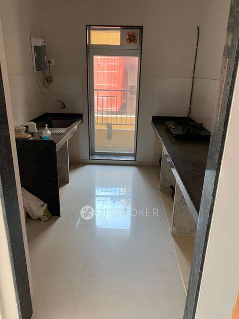 2 BHK Flat In Rustomjee Urbania Azziano For Sale  In Thane West