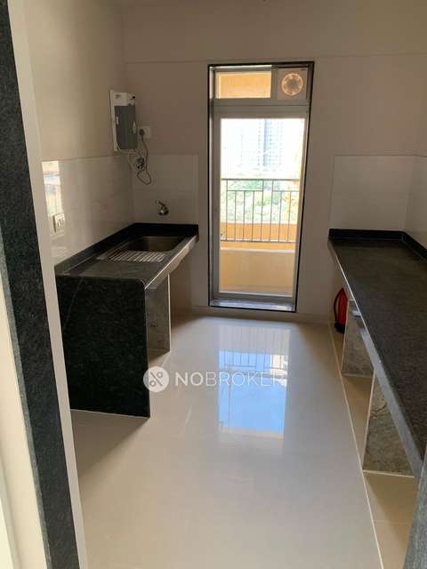 2 BHK Flat In Rustomjee Urbania Azziano For Sale  In Thane West