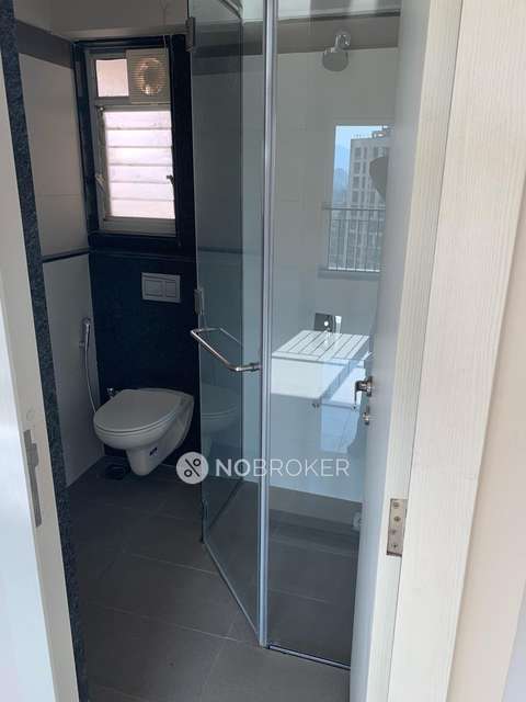 2 BHK Flat In Rustomjee Urbania Azziano For Sale  In Thane West