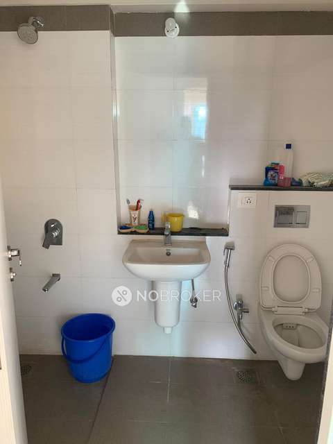 2 BHK Flat In Rustomjee Urbania Azziano For Sale  In Thane West