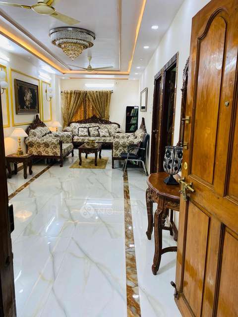 4 BHK Flat In Comfort Residency Tolichowki, Toli Chowki For Sale  In Toli Chowki
