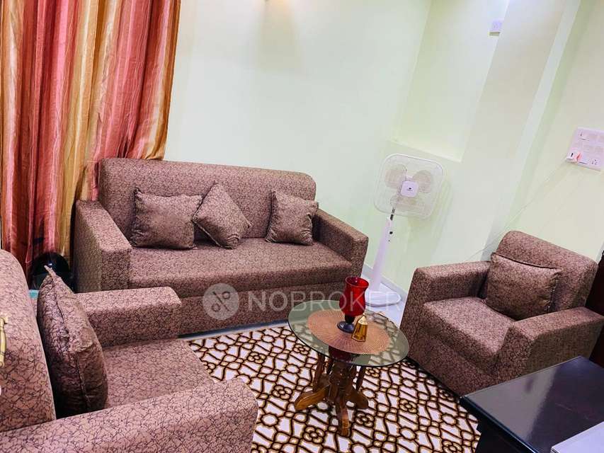 4 BHK Flat In Comfort Residency Tolichowki, Toli Chowki For Sale  In Toli Chowki