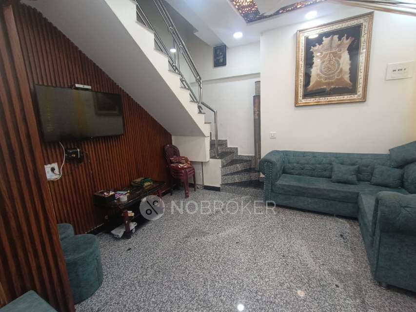 3 BHK House for Lease  In Benson Town