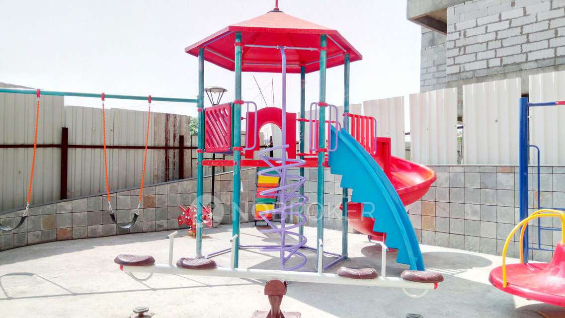 2 BHK Flat In Patel Elysium For Sale  In Ambernath