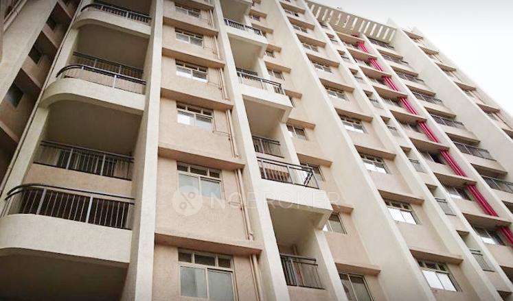2 BHK Flat In Patel Elysium For Sale  In Ambernath