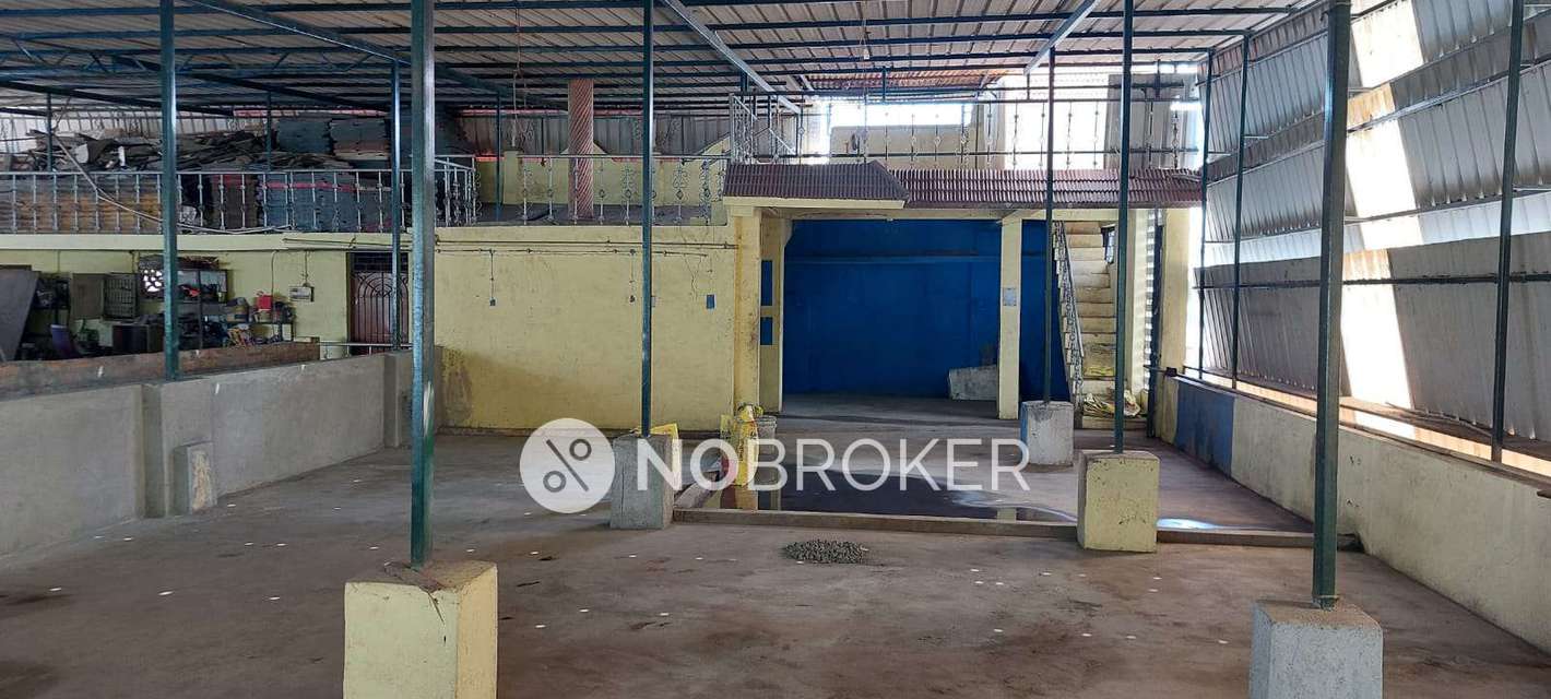 Godown/Warehouse in Ragavendra Colony, Chennai for sale 