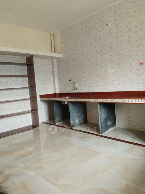 1 BHK Villa In Sai Angan Society for Rent  In Wadmukhwadi