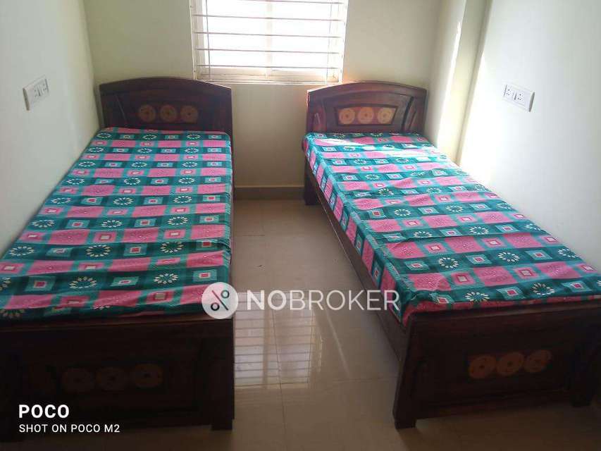 PG for Girls in Gachibowli