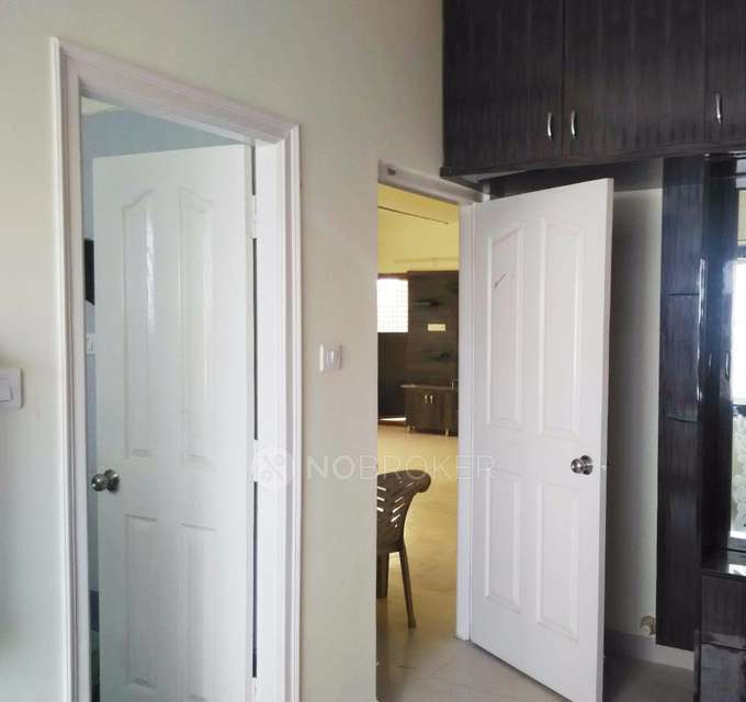 2 BHK Flat In Isr Uttam For Sale  In Konanakunte