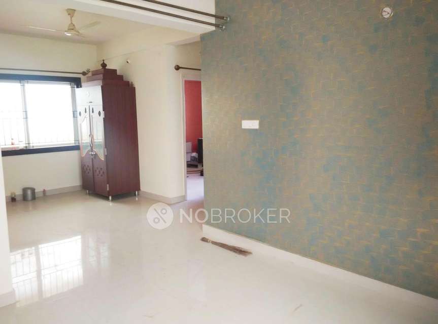 2 BHK Flat In Isr Uttam For Sale  In Konanakunte