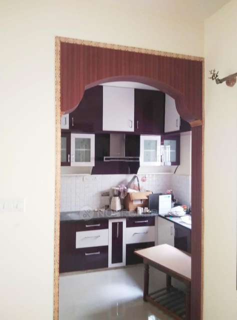 2 BHK Flat In Isr Uttam For Sale  In Konanakunte