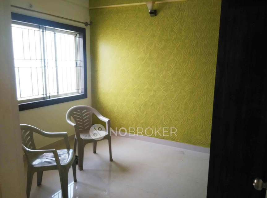 2 BHK Flat In Isr Uttam For Sale  In Konanakunte