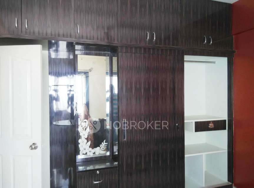 2 BHK Flat In Isr Uttam For Sale  In Konanakunte