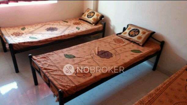 PG for Girls in Kharadi