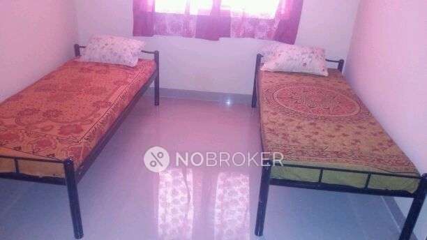 PG for Girls in Kharadi