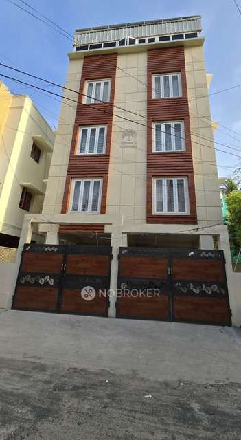 2 BHK Flat In Standalong Building for Rent  In Sabari Nagar