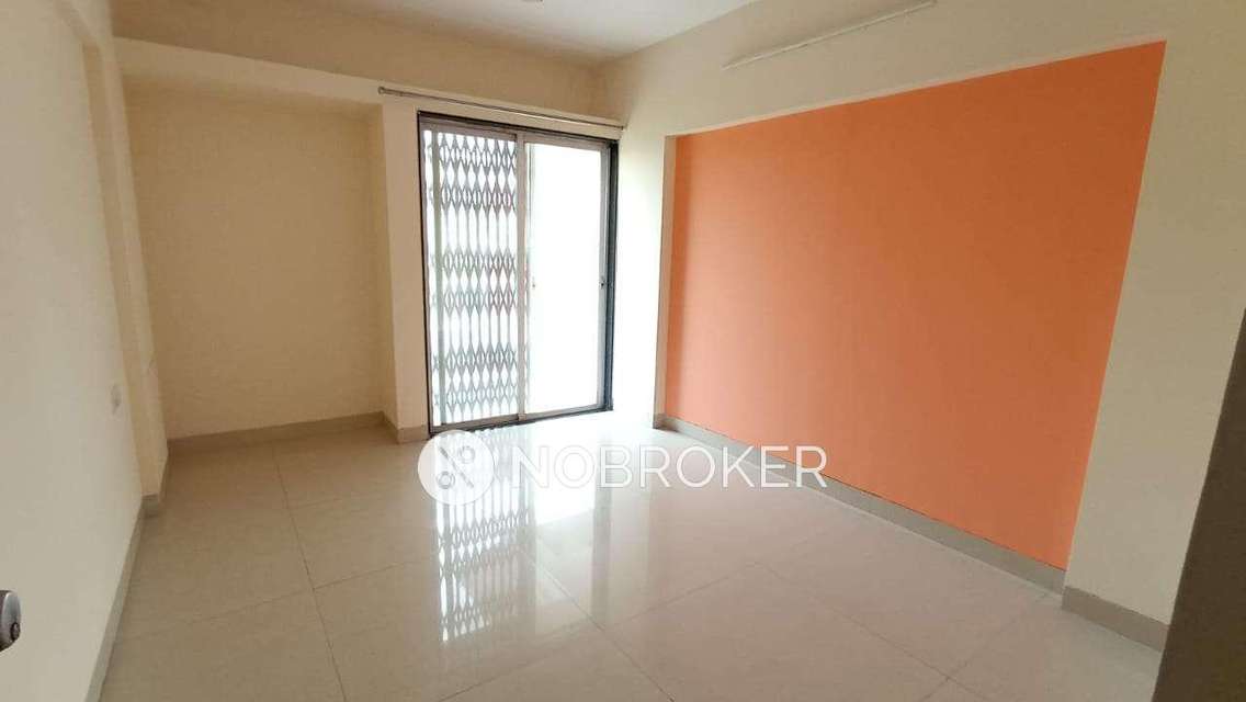 2 BHK Flat In Vedant Apartment For Sale  In Undri