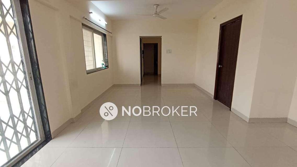 2 BHK Flat In Vedant Apartment For Sale  In Undri