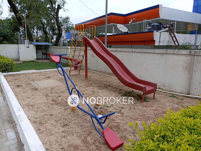 2 BHK Flat In Vedant Apartment For Sale  In Undri