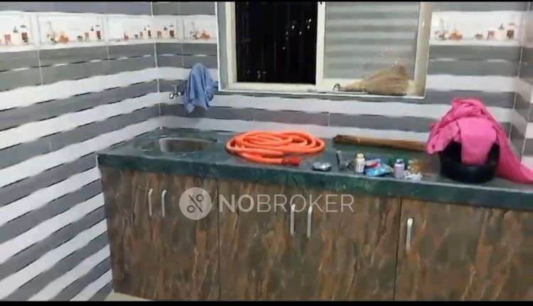 1 BHK Flat In Kalyan &#40;east&#41; For Sale  In Lokgram