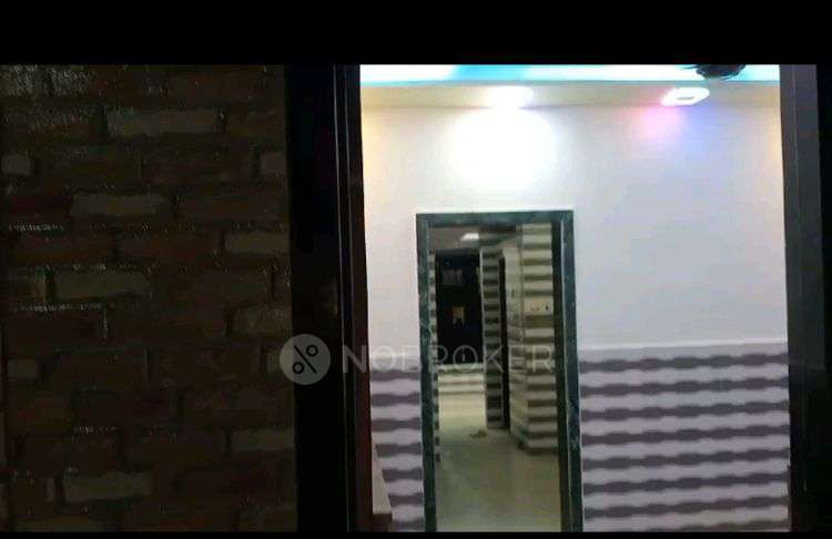 1 BHK Flat In Kalyan &#40;east&#41; For Sale  In Lokgram