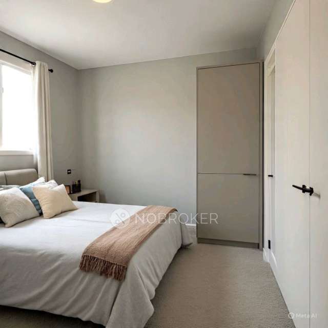 1 BHK Flat In Kvk Arum For Sale  In Karanjade