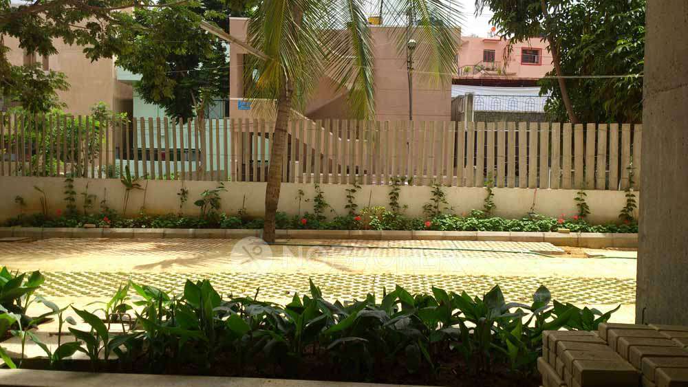 2 BHK Flat In Bearys Anugraha,  Hennur Main Road, Bangalore For Sale  In  Hennur Main Road, Bangalore