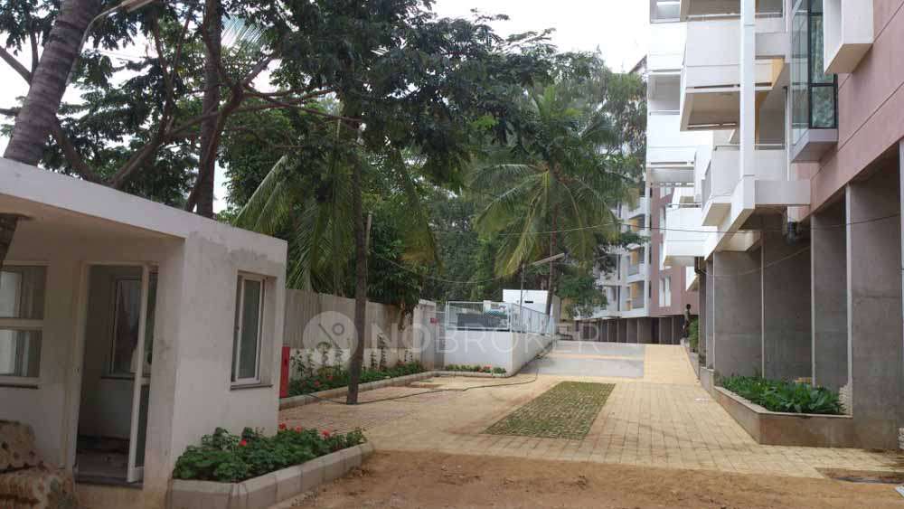 2 BHK Flat In Bearys Anugraha,  Hennur Main Road, Bangalore For Sale  In  Hennur Main Road, Bangalore