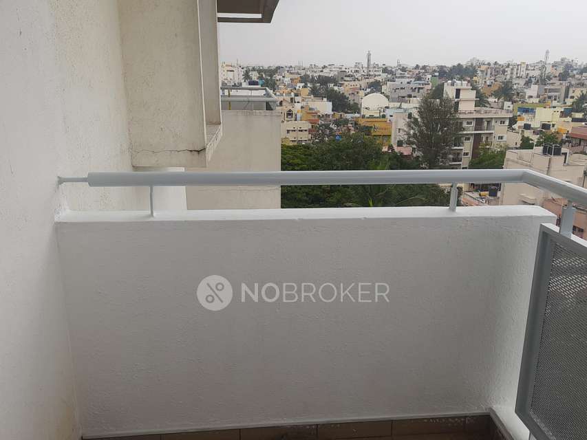 2 BHK Flat In Bearys Anugraha,  Hennur Main Road, Bangalore For Sale  In  Hennur Main Road, Bangalore