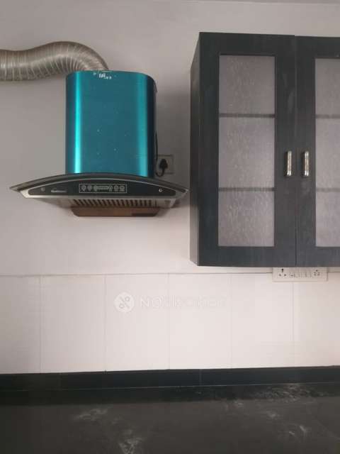 2 BHK Flat In Bearys Anugraha,  Hennur Main Road, Bangalore For Sale  In  Hennur Main Road, Bangalore