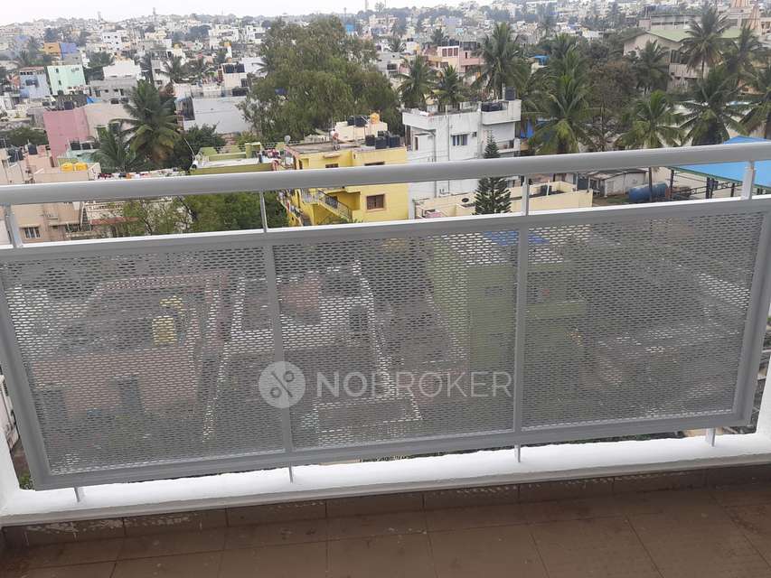 2 BHK Flat In Bearys Anugraha,  Hennur Main Road, Bangalore For Sale  In  Hennur Main Road, Bangalore