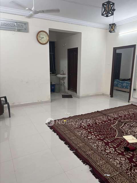 2 BHK Flat In Kk Heights For Sale  In Shergate Palace