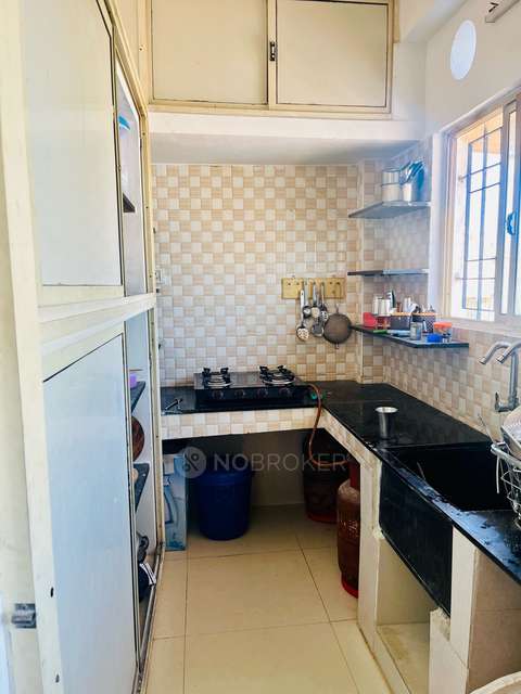 1 BHK Flat In Shanthi Apartments For Sale  In Mylapore