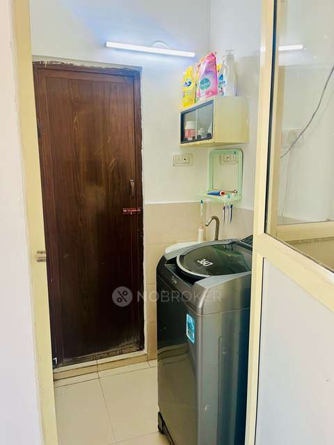 1 BHK Flat In Shanthi Apartments For Sale  In Mylapore