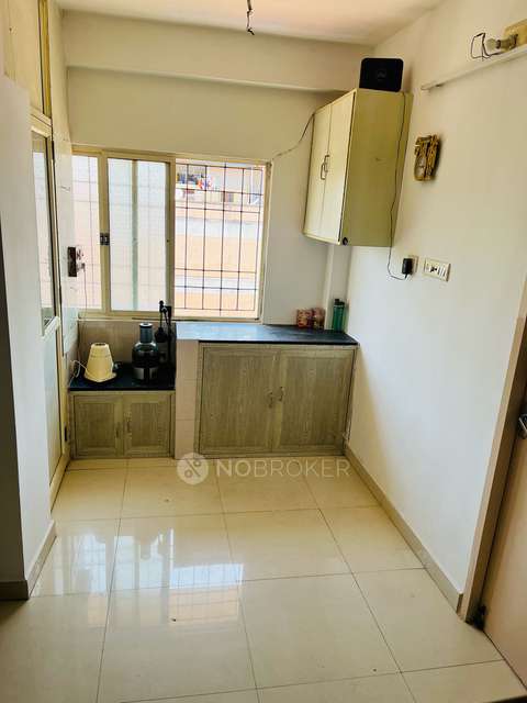 1 BHK Flat In Shanthi Apartments For Sale  In Mylapore