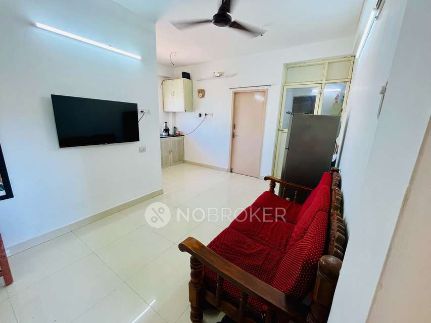1 BHK Flat In Shanthi Apartments For Sale  In Mylapore